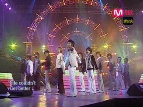 [6-2-16] Miracle - Super Junior