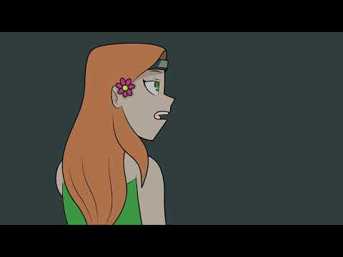 Hades and Persephone.