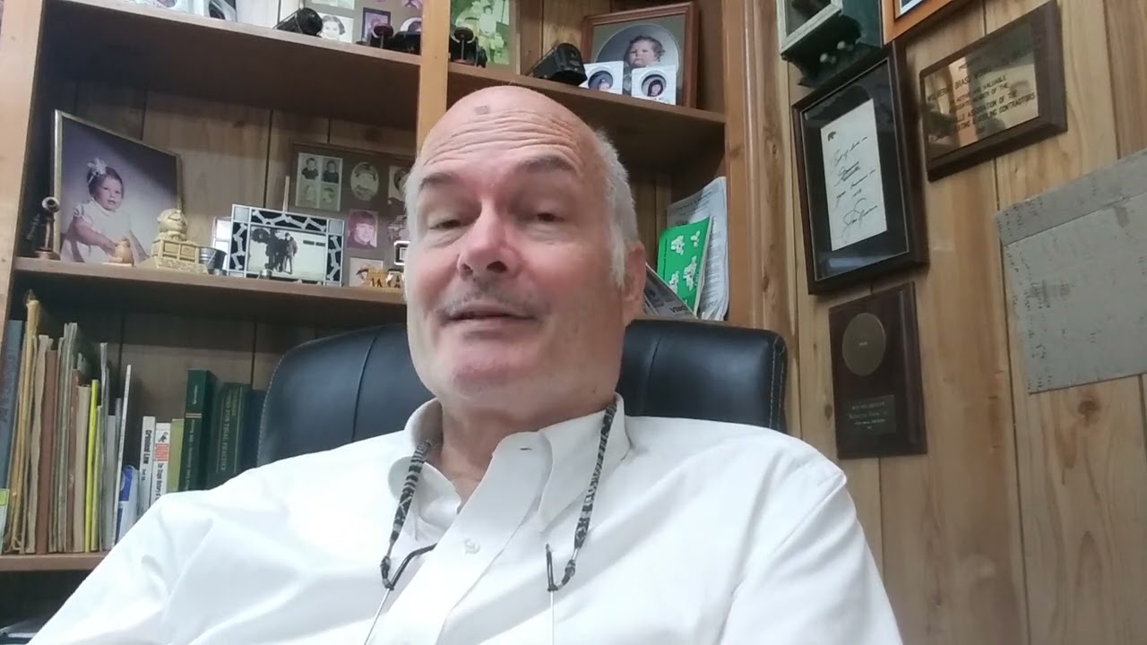 What is an affirmative defense