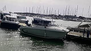 SAILING - THE LONDON SYMPHONY ORCHESTRA