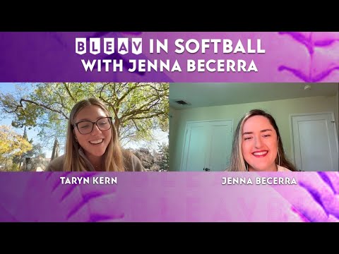 Taryn Kern - 99 Problems But A Pitch Ain't 1