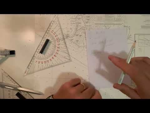 Esercizio 5.2.4-1 n° 38  - scarroccio - esame carteggio patente nautica oltre 12 miglia (nuovo 2022)