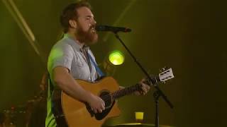 Marc Broussard - The Wanderer (Live at Full Sail University)