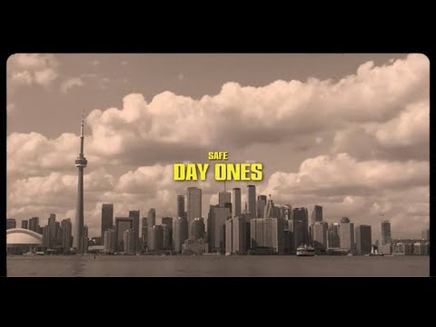 Video thumbnail for Day Ones