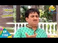 Taarak Mehta Ka Ooltah Chashmah Epiosde 1150 Full Episode