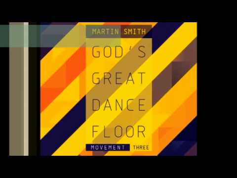 Redemption Day - Martin Smith