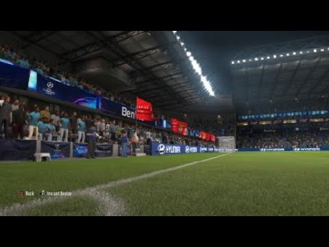 FIFA 20 - Thanks Lenglet