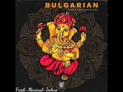 [F.M.T.]Zareh Kan & Blackjack - Bulgarian (Originall Track)