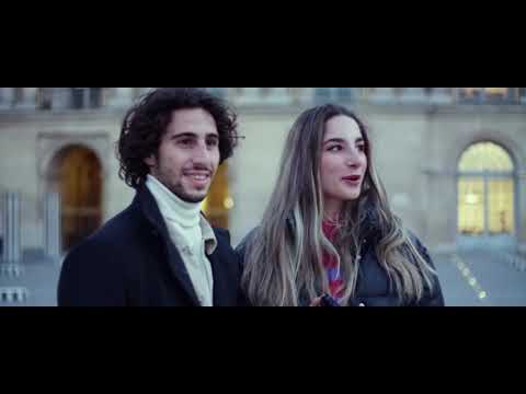 Book Lovers in the Latin Quarter