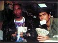 Tupac I Get Around Outro Instrumental Loop