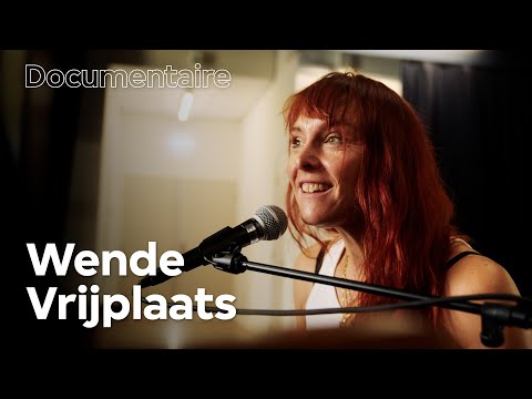 Docu: Wende's Vrijplaats