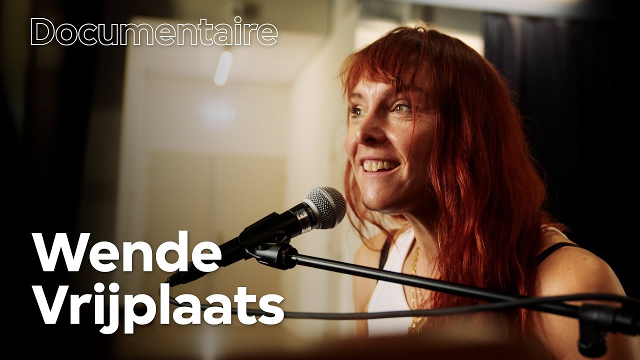 Docu: Wende's Vrijplaats