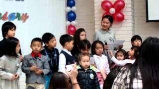 Have a Little Talk with Jesus