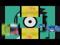 YTPMV PBS Kids Dash Logo Effects Part 1 Scan