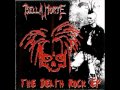 Bella Morte - The Coffin Don't Want Me, And She Don't Either