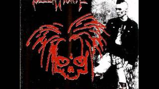 Bella Morte - The Coffin Don't Want Me, And She Don't Either