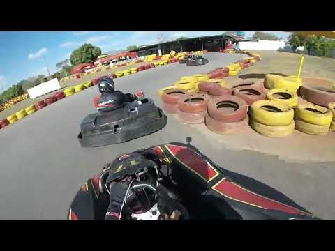 Lika Racing 2022 - Etapa 7 - Carrera Kart