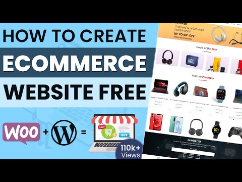 How to Make a WordPress Website in 2023 WordPress Tutorial For Beginners to Advanced