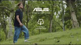 Asus Zenbook S 13: Designed for Sustainability
