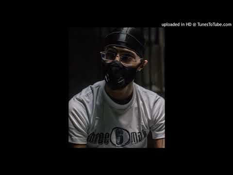 Freeze corleone x Alpha Wann type beat "NOIR"  |  Instru Drill Lourd 2020