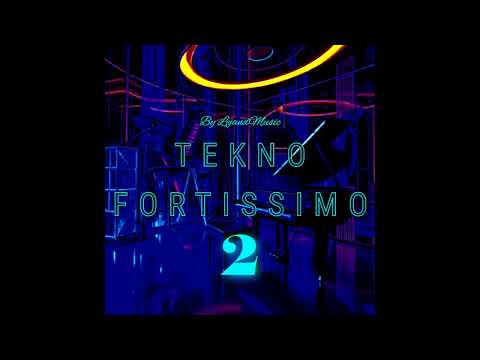 Tekno Fortissimo 2 (Piano Trance)