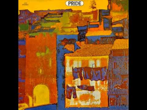 Pride (David Axelrod) - Proud Sorrow