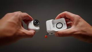 Insta360 GO Ultra | The most versatile camera I own.