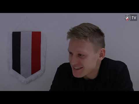 30 pytań do Rafała Zembrowskiego