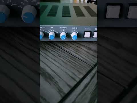 After 7 months of waiting, the Stam Audio SA4000 MK3 is finally here