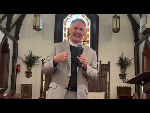 Charlie Holt - Question on Human Sexuality