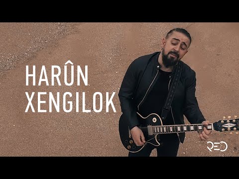 Harûn - Xengilok [Official Video]