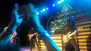 Stryper- Can't Live Without Your Love/Always There For You,  Live Diesel Lounge 5-16-18 Chesterfield