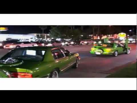 Big Lo G "4's On Da Block" feat. Magno, Felo aka Felony & A.B.