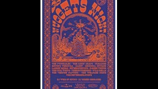 The Hauer Things - Nuggets Night 2015