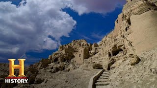 Ancient Aliens: Lost Tibetan Kingdom