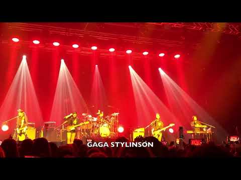 190129 DAY6 - LETTING GO (YOUTH TOUR AMSTERDAM)