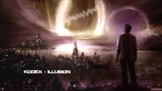 Kodex - Illusion [HQ Original]