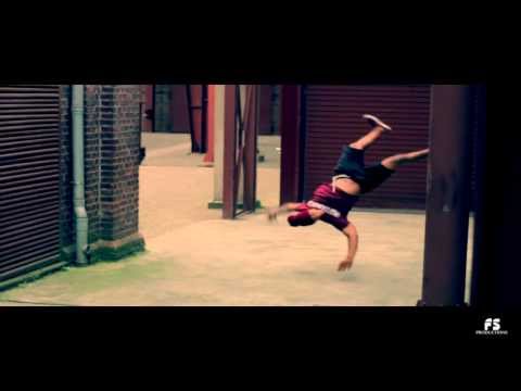 BR Crew - Germany set/2013