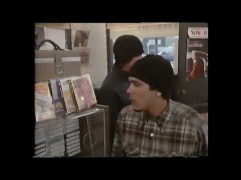 Walk Proud 1979 Record Shop Robbery Scene