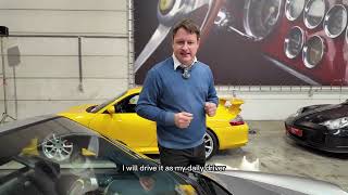 Porsche 997 Turbo S Cabrio 918 Spyder Edition '2011 (2011)