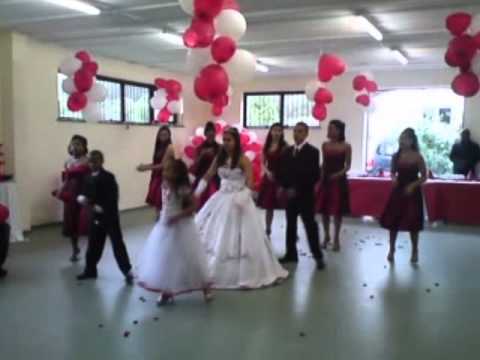 fiesta de 15 de rudi. 2011