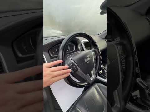 фото volvo xc60 i рестайлинг 0