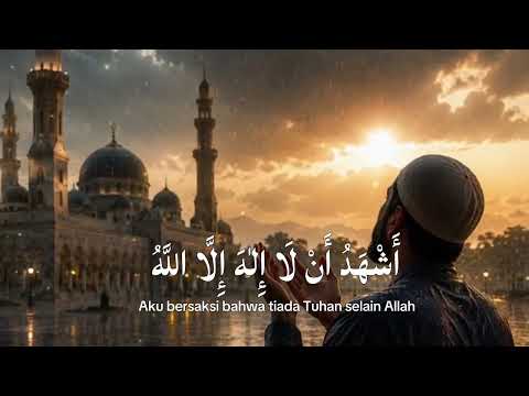 Watch Azan video