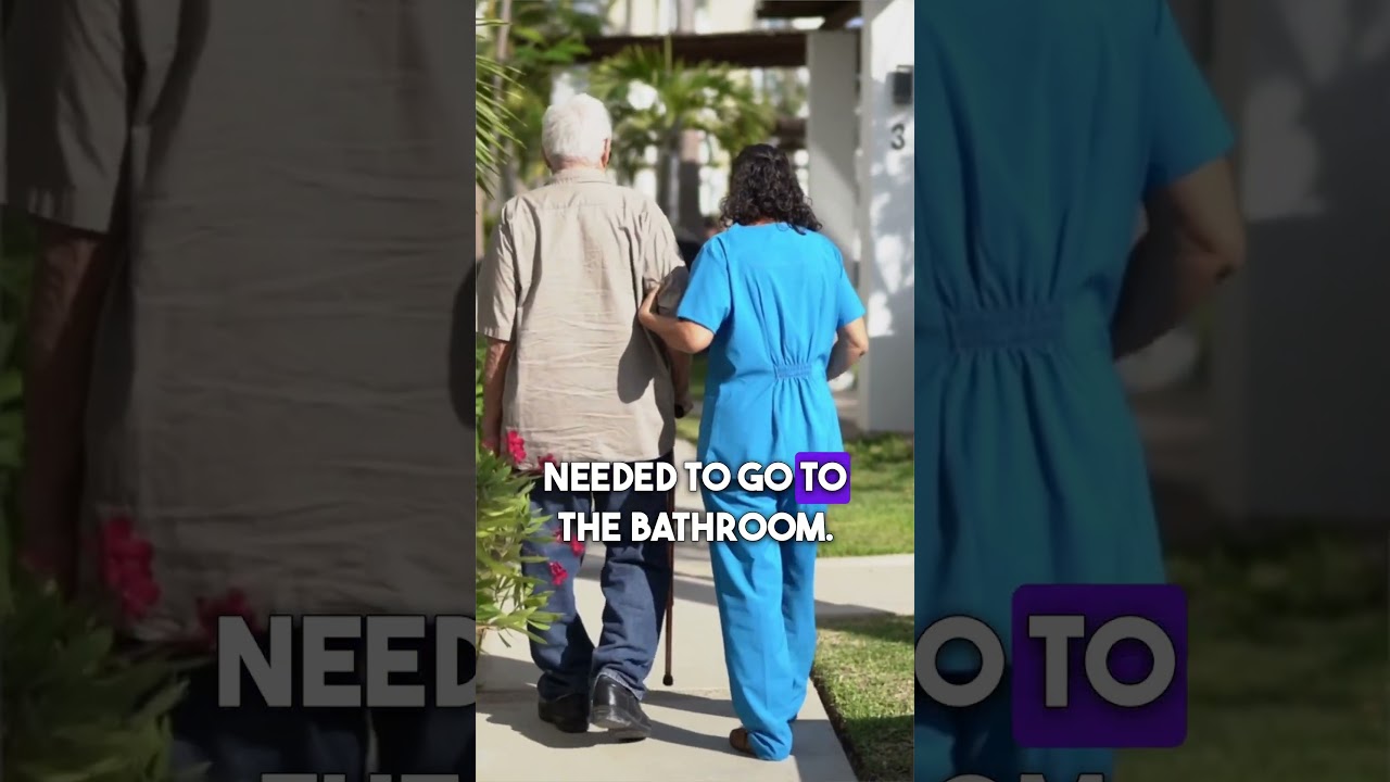 60 Second Quicktips - Other tips for incontinence and caregiving