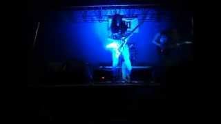 Witching Hour-Venom (cover)