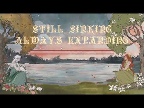 Edward Ikor | STILL SINKING // ALWAYS EXPANDING