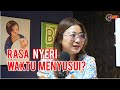 Payudara Nyeri Ketika Menyusui