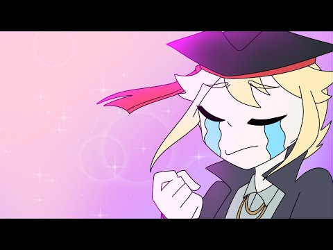 "get some therapy" | DND Animation