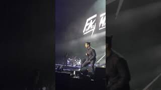 Maluma - Ojos Que No Ven | Hangover [Live in Amsterdam]