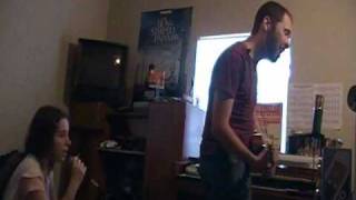 Jay Tholen - You Don't Miss Me (Starflyer 59 Cover)